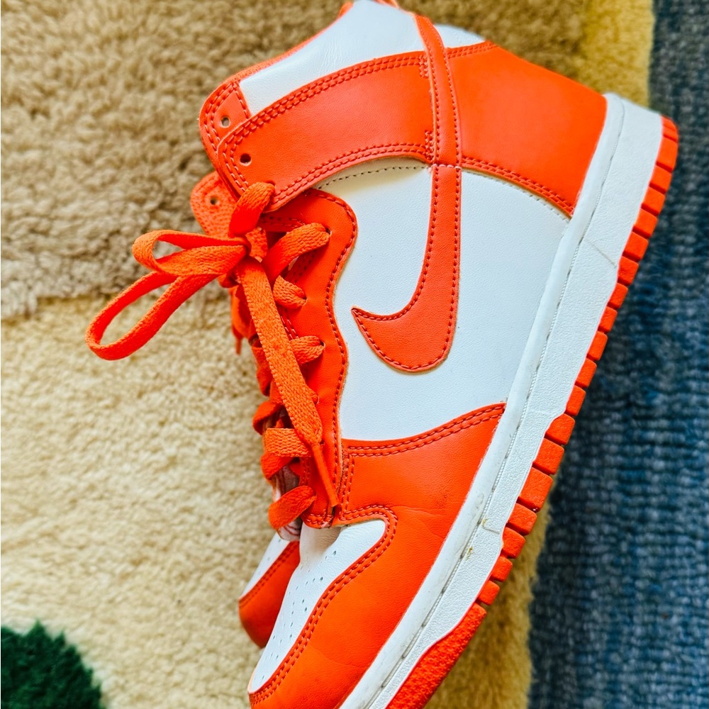 Dunks - Picture 4 of 6